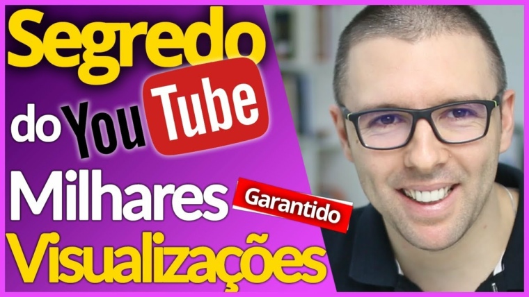💗Como Aumentar As VISUALIZAÇÕES no YOUTUBE 【Aumentar Views no Youtube】