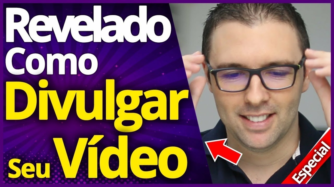 Como Divulgar o Canal, Ganhar Views, Aumentar Inscritos e Fãs e Ganhar Dinheiro no Youtube