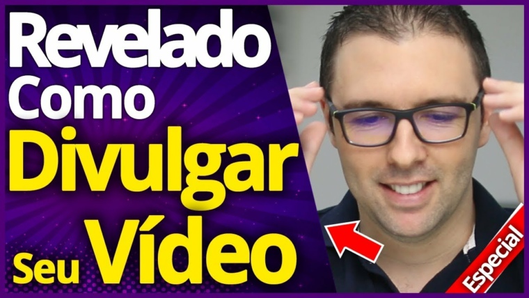 Como Divulgar o Canal, Ganhar Views, Aumentar Inscritos e Fãs e Ganhar Dinheiro no Youtube