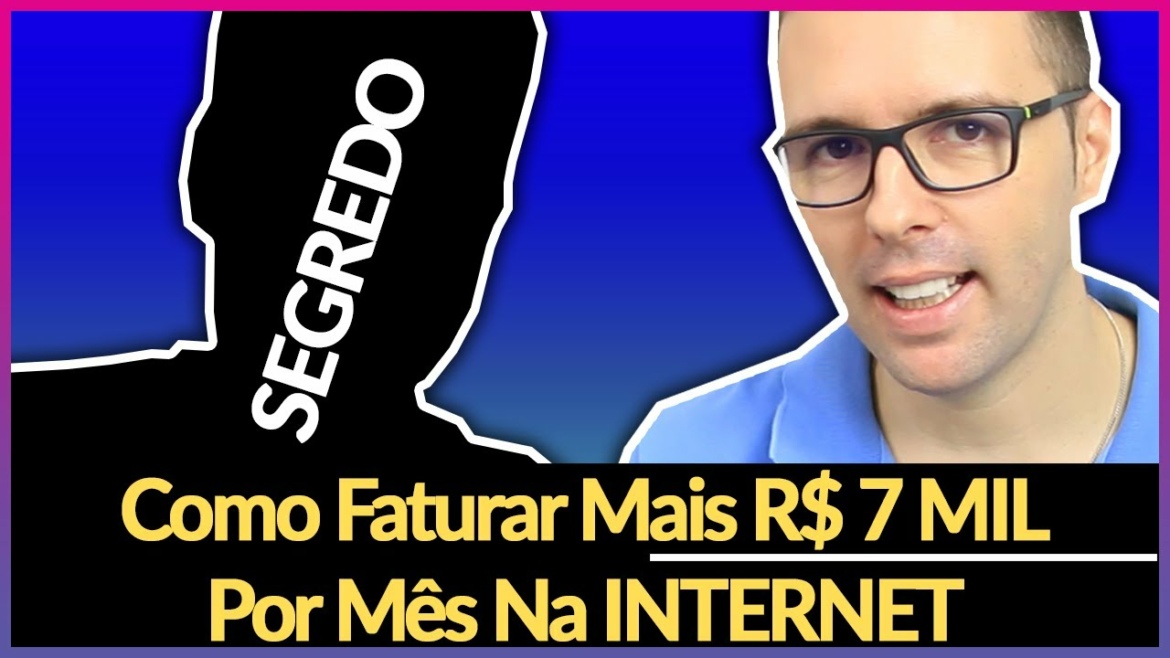 😀 Como FATURAR R$ 7 MIL Por MÊS Na Internet | Conversa Com Leonardo David | Alex Vargas