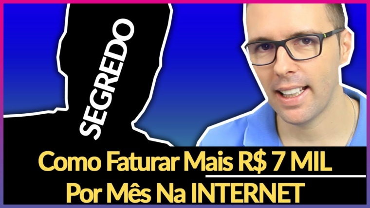 😀 Como FATURAR R$ 7 MIL Por MÊS Na Internet | Conversa Com Leonardo David | Alex Vargas