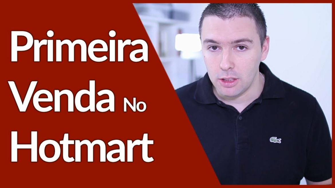 Como Fazer Sua Primeira Venda No Hotmart Método #01 | Guia Completo | Alex Vargas