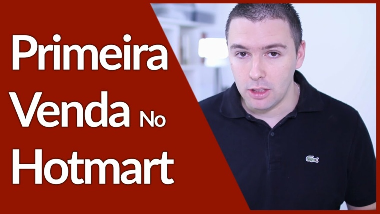 Como Fazer Sua Primeira Venda No Hotmart Método #01 | Guia Completo | Alex Vargas