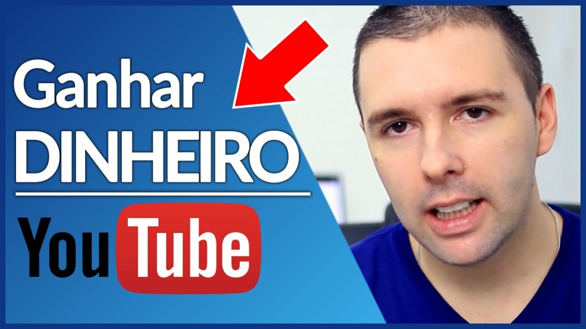 Como GANHAR DINHEIRO NO YOUTUBE - 5 Formas Comprovadas PARA GANHAR DINHEIRO NO YOUTUBE | Alex Vargas
