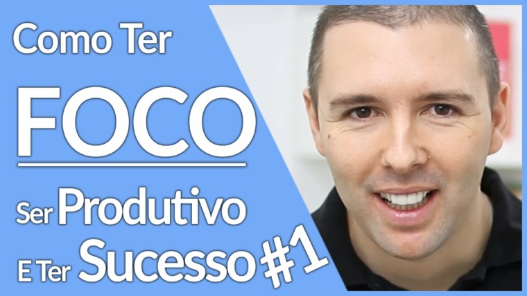 Como Ter Foco | 7 Estratégias Praticas | Parte 01 | Alex Vargas