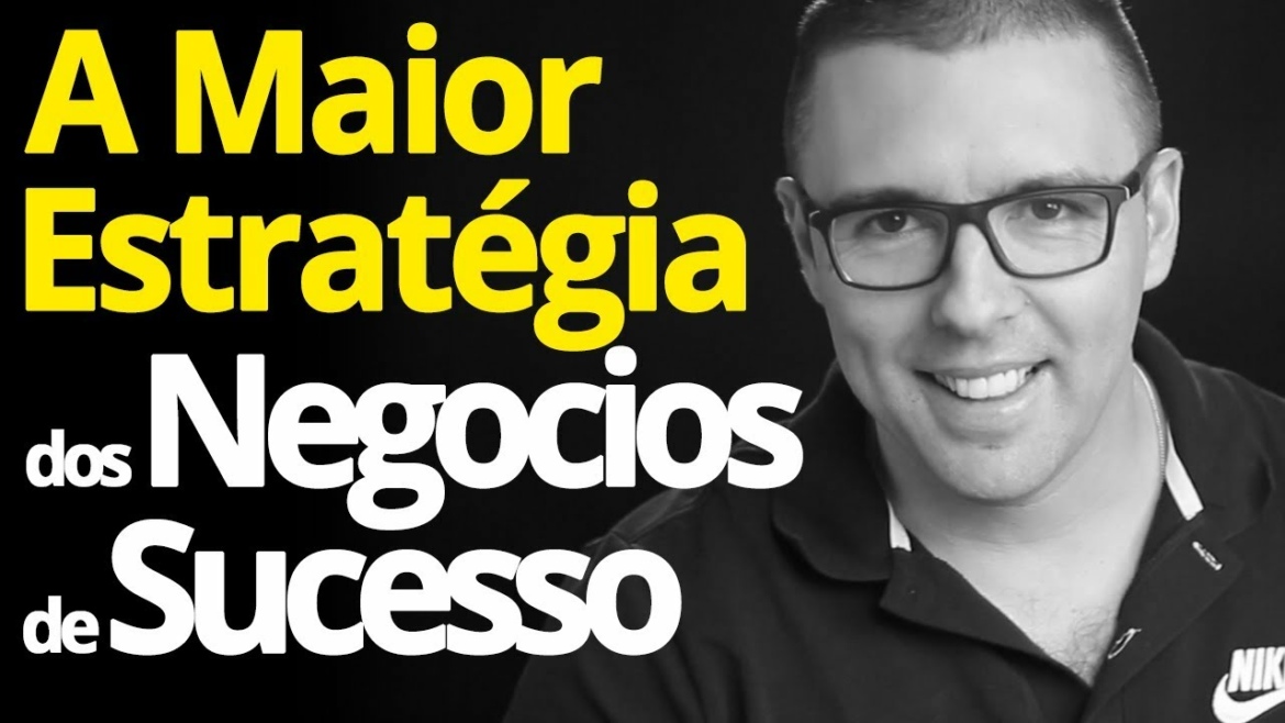 Como Ter Um "NEGÓCIO MILIONÁRIO" o Segredo e o Passo a Passo Para INICIAR UM NEGÓCIO