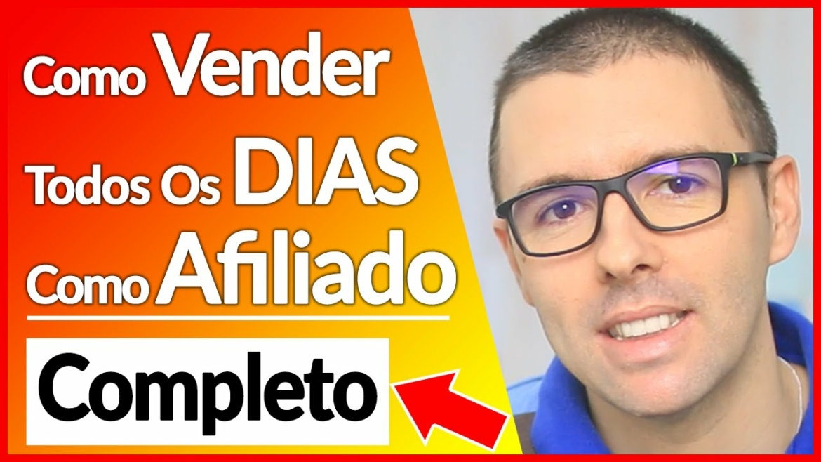 💎 Como VENDER TODOS OS DIAS Como AFILIADO Começando Do Zero | Estrutura Completa | Alex Vargas
