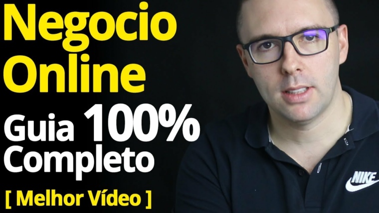 Criar Um Negócio Online (Sem Investir) Método Completo Passo a passo [Melhor Vídeo]