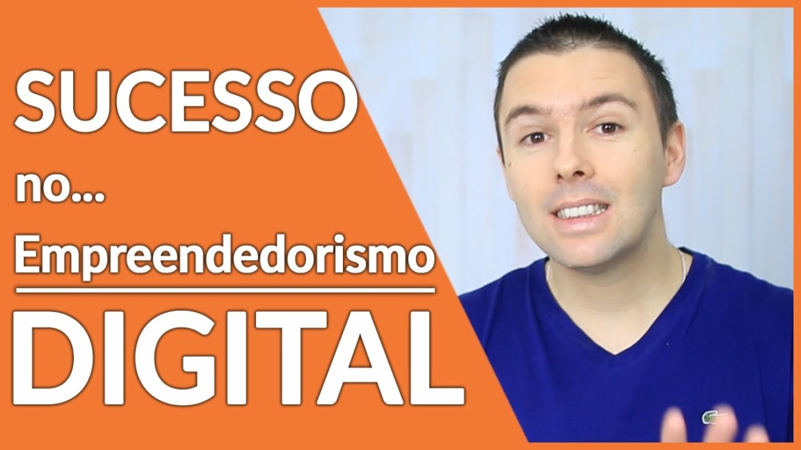 EMPREENDEDORISMO DIGITAL | 7 Pilares Que Você Precisa Para TER RESULTADOS | Alex Vargas