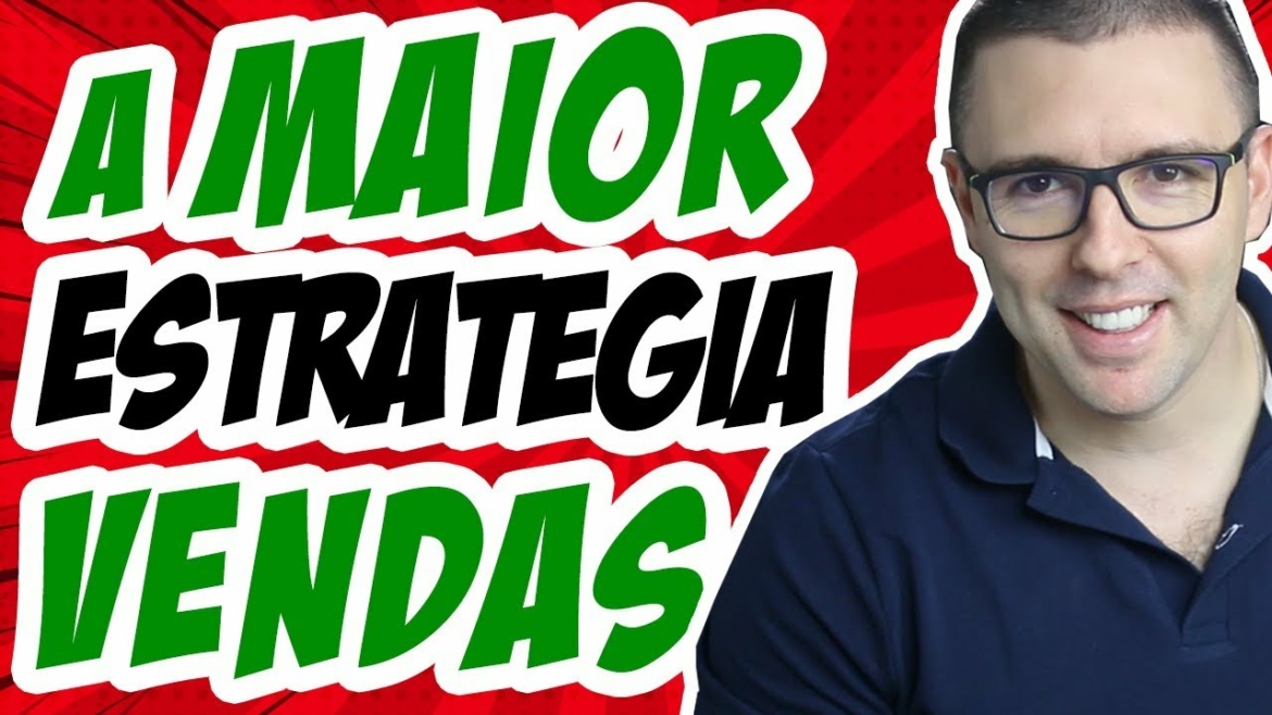 Estratégia Garantida P/ Multiplicar as Vendas Incrivelmente em Qualquer Negocio