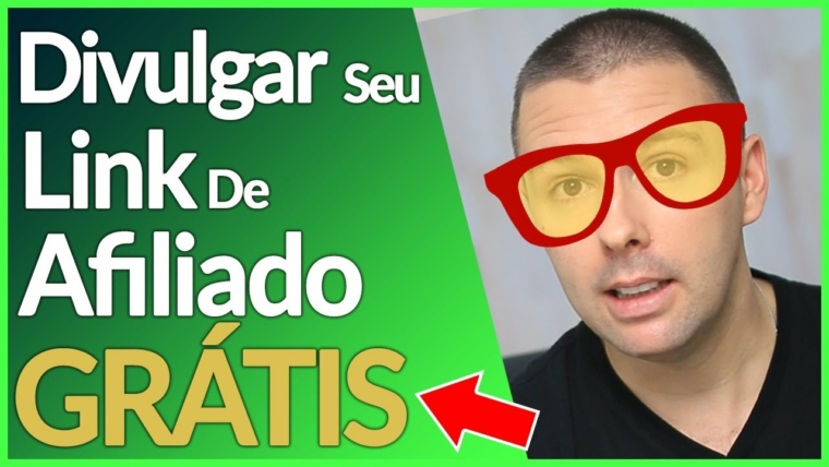 ❤️️ Ferramenta Para Divulgar Seus Links De AFILIADO SEM GASTAR | Alex Vargas