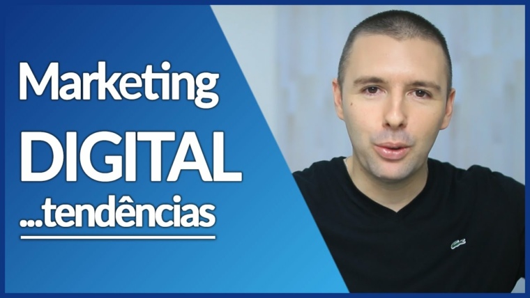 MARKETING DIGITAL | 10 Tendências De MARKETING DIGITAL Para Este Ano | Alex Vargas