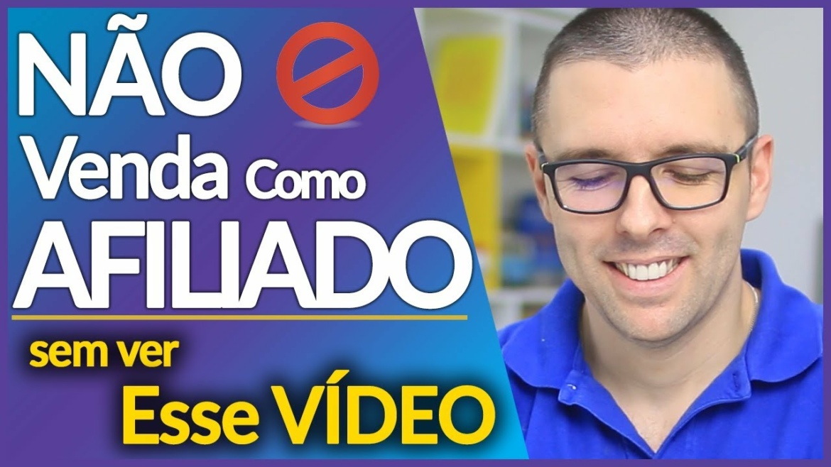 🔴Não VENDA PRODUTOS Como AFILIADO - Veja Como Ganhar Dinheiro Na Internet De Forma Definitiva