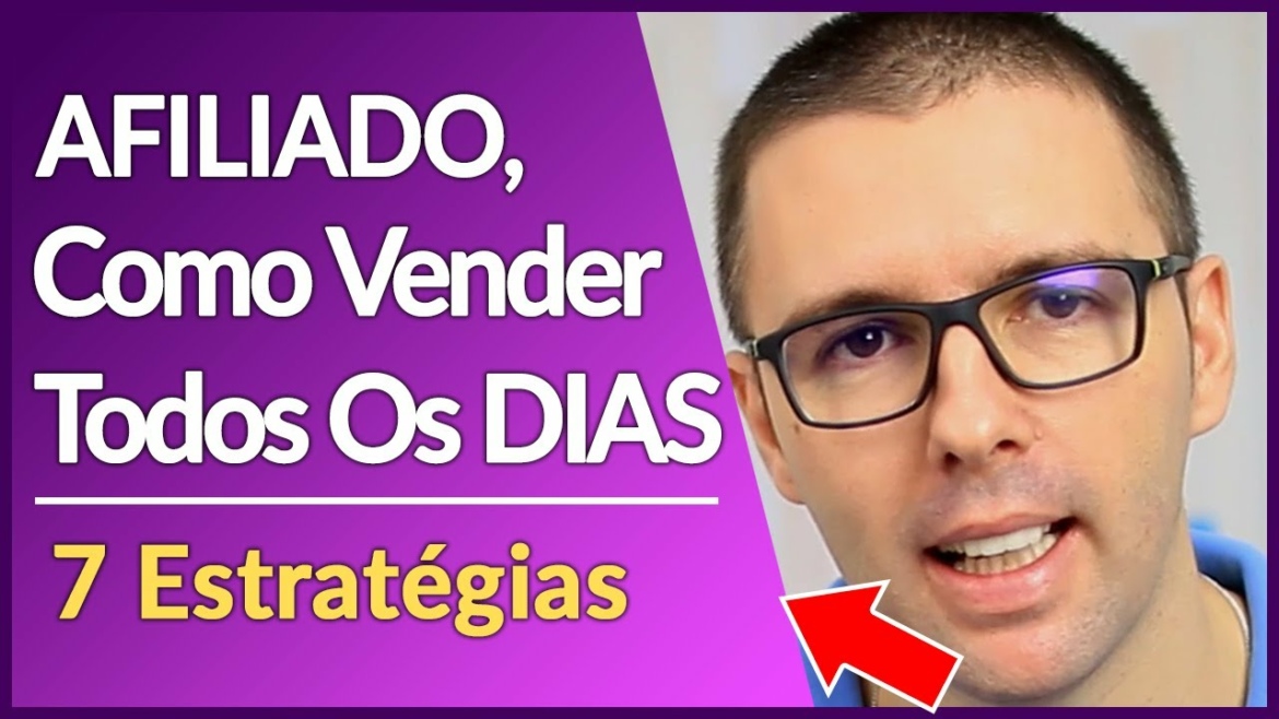 ⭐ PRIMEIRAS VENDAS COMO AFILIADO, Porque É Difícil Começar, 7 ESTRATÉGIAS