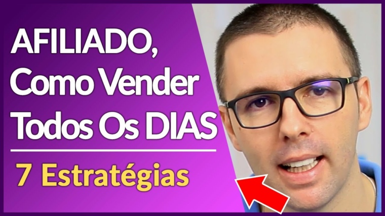 ⭐ PRIMEIRAS VENDAS COMO AFILIADO, Porque É Difícil Começar, 7 ESTRATÉGIAS