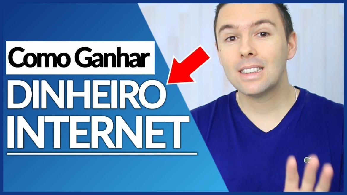 Pronto! Tá tudo explicado neste vídeo... DINHEIRO ONLINE DEFINITIVO