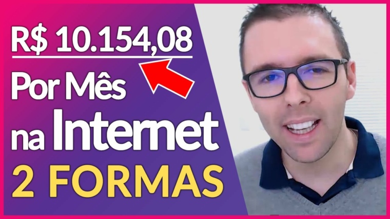 R$ 10.154,08 Na INTERNET | 2 Formas PASSO A PASSO 💲💲💲