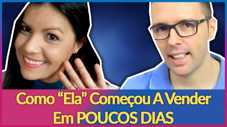😀 RESULTADOS COMO AFILIADA EM POUCOS DIAS | Conversa Com Silvany | Alex Vargas