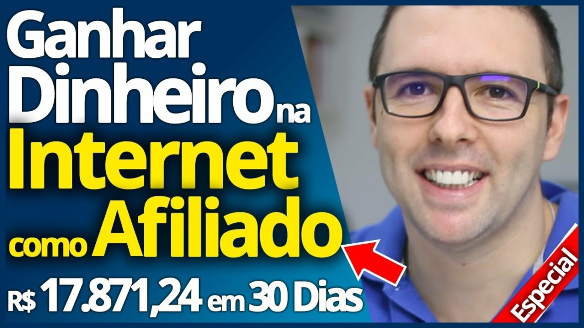 REVELEI, Como Ganhar Dinheiro Como AFILIADO [Hotmart, Monetizze e Eduzz] Guia Completo
