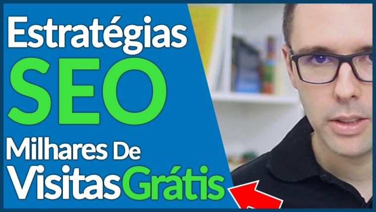 🔴Top 10 Dicas de SEO Para Dominar o Ranking do Google ATRAIR MILHARES DE VISITAS GRATUITOS