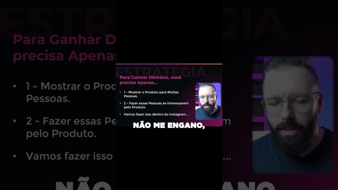 0 seguidores no Instagram, e agora?