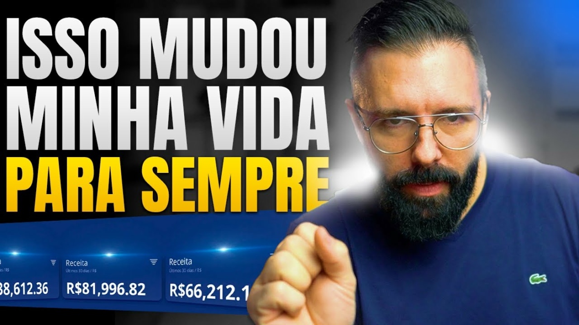 10 Anos de Fórmula Negócio Online e Um Único Aprendizado que Mudou Tudo