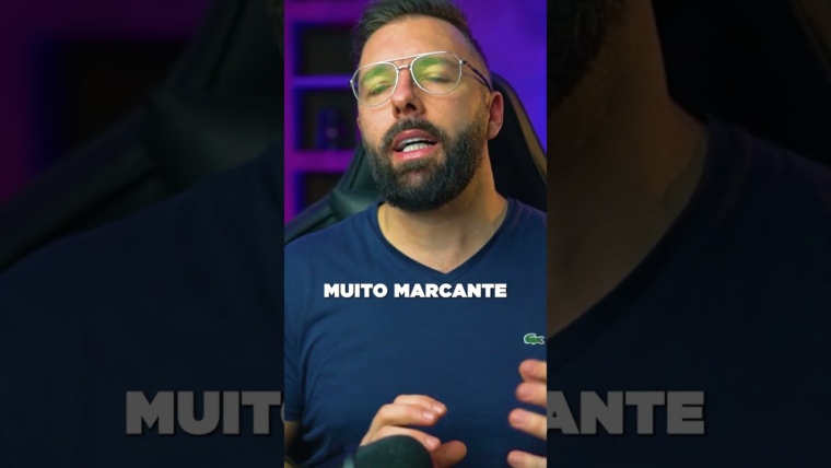Foque no que realmente importa!
