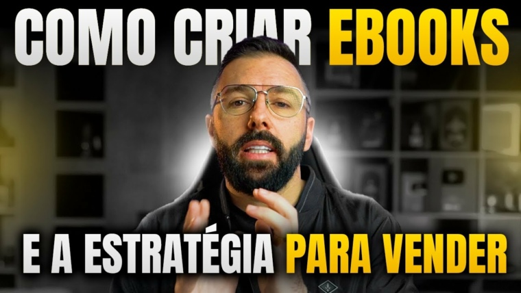 R$3540 por SEMANA com um EBOOK Automático (Kiwify e Hotmart - Passo a Passo Completo)