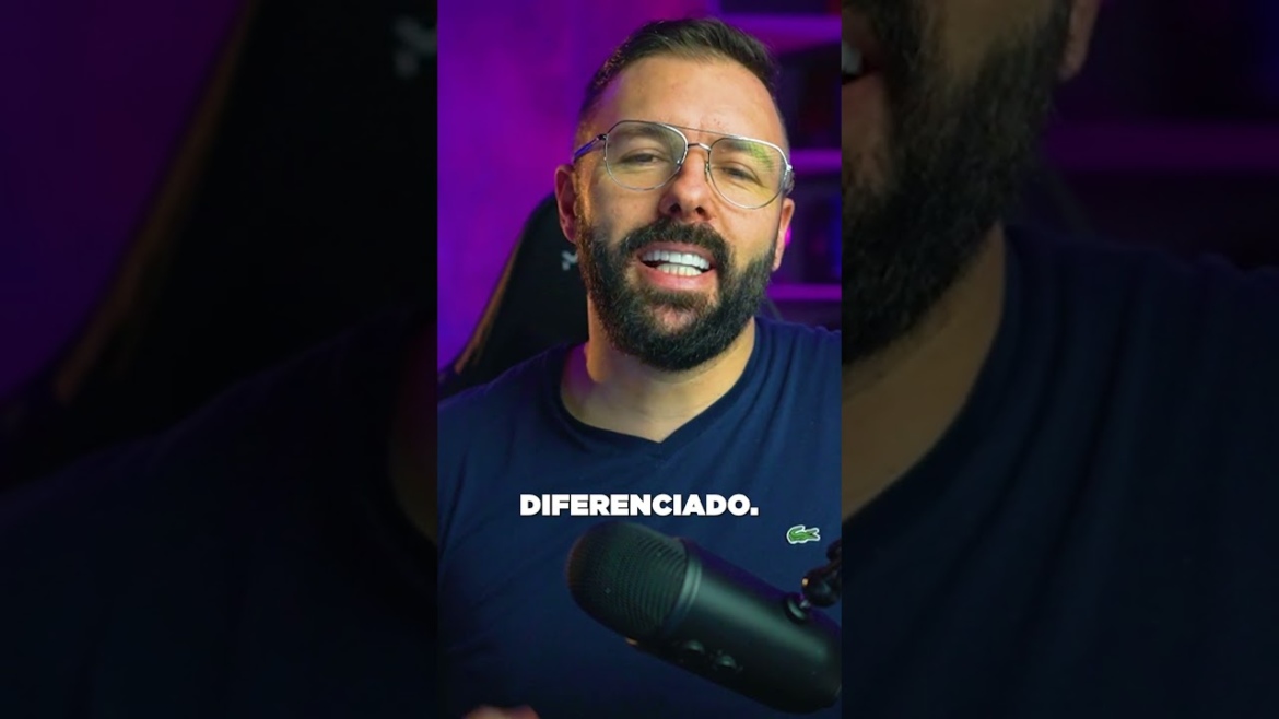 A oportunidade que a Internet oferece