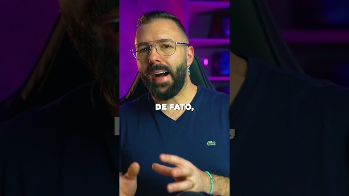A escolha do seu nicho de atuação