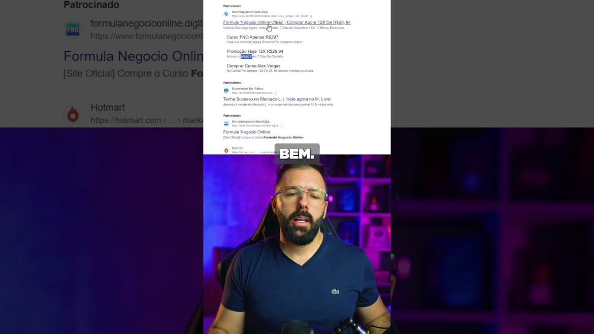 Dica para anunciar no nicho black
