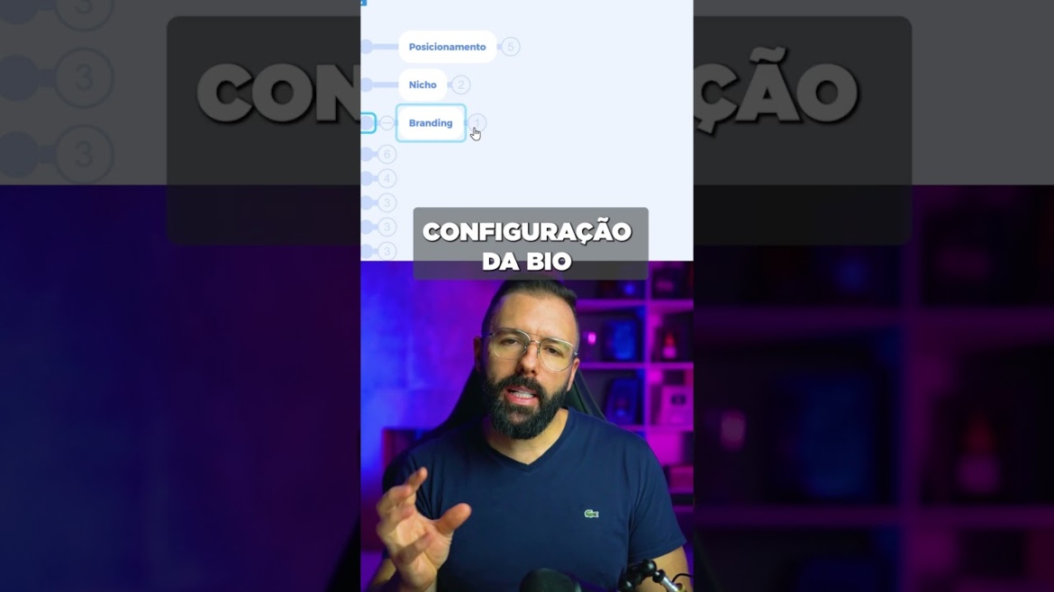 Isso é muito importante!