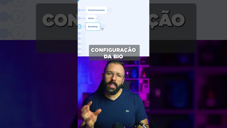 Isso é muito importante!