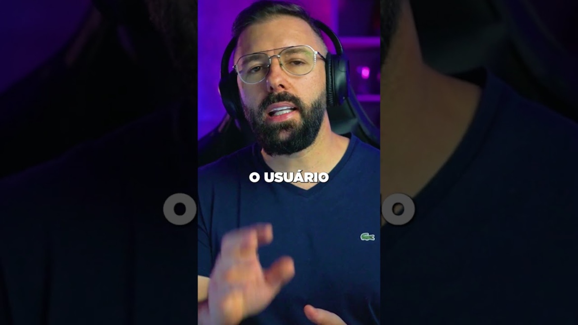 Isso é tráfego pago!