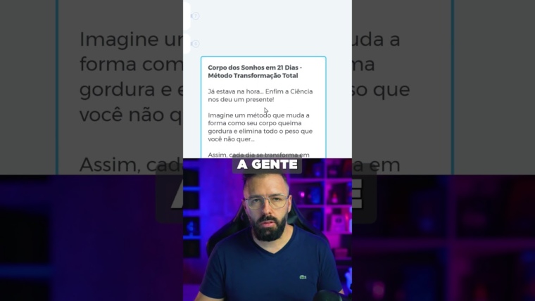Produtos que vendem sozinhos