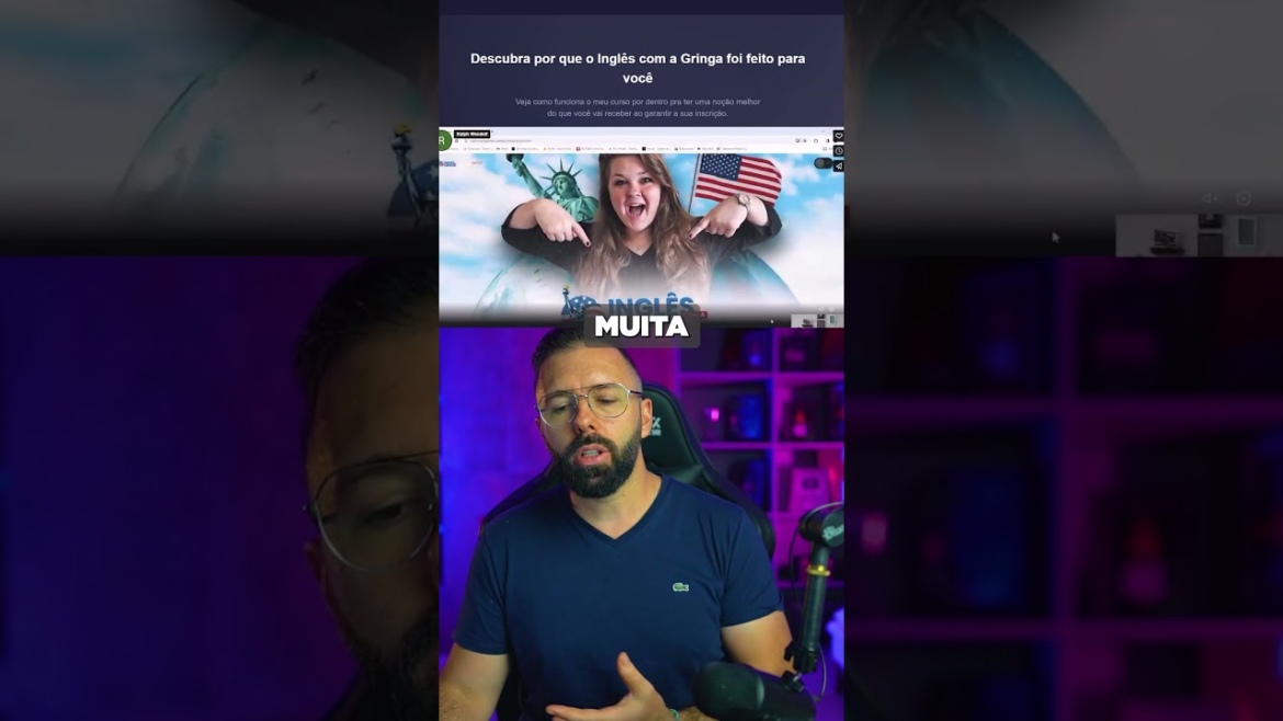 O que um afiliado deve fazer após escolher seu produto
