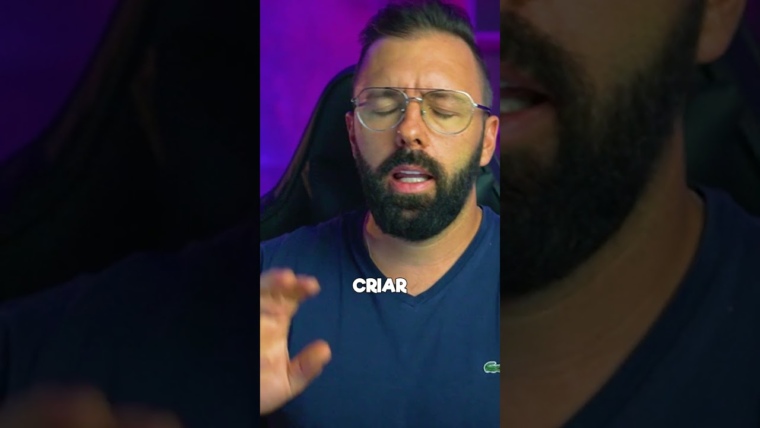 Você precisa saber isso!