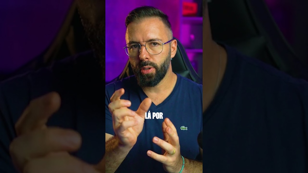 Comece criando conteúdo assim