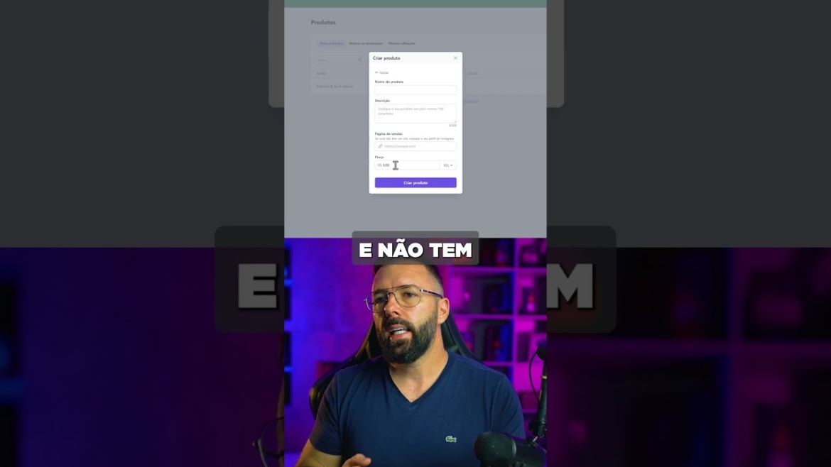 O preço do seu produto low ticket precisa ser baixo