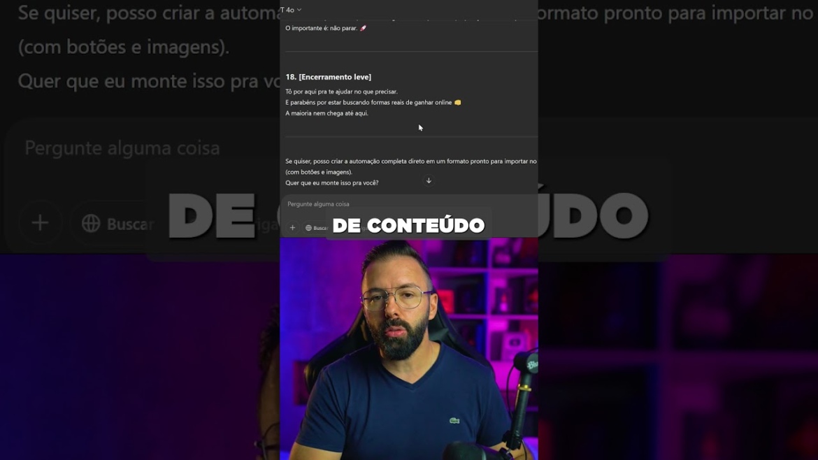 O pilar mais importante do marketing digital