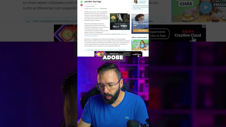 Olha como isso aqui funciona