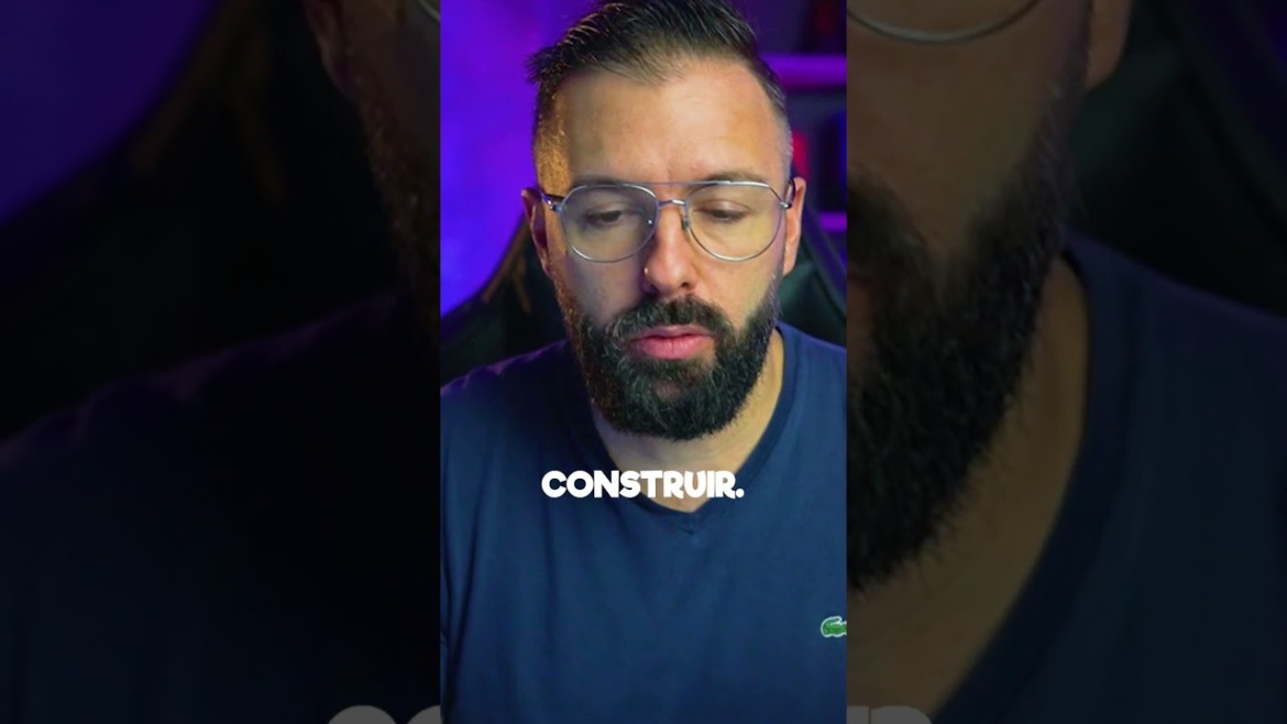 Aparecer ou não?