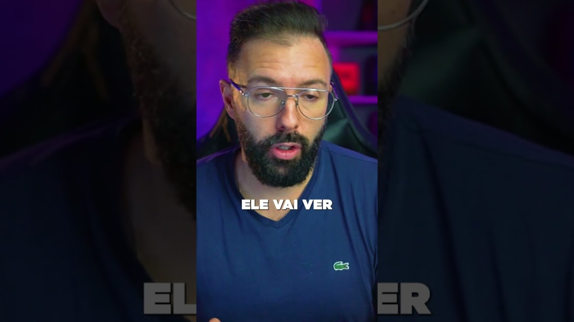 Um NOVO modelo de negócio