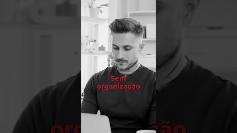 O mínimo que você precisa para trabalhar em casa