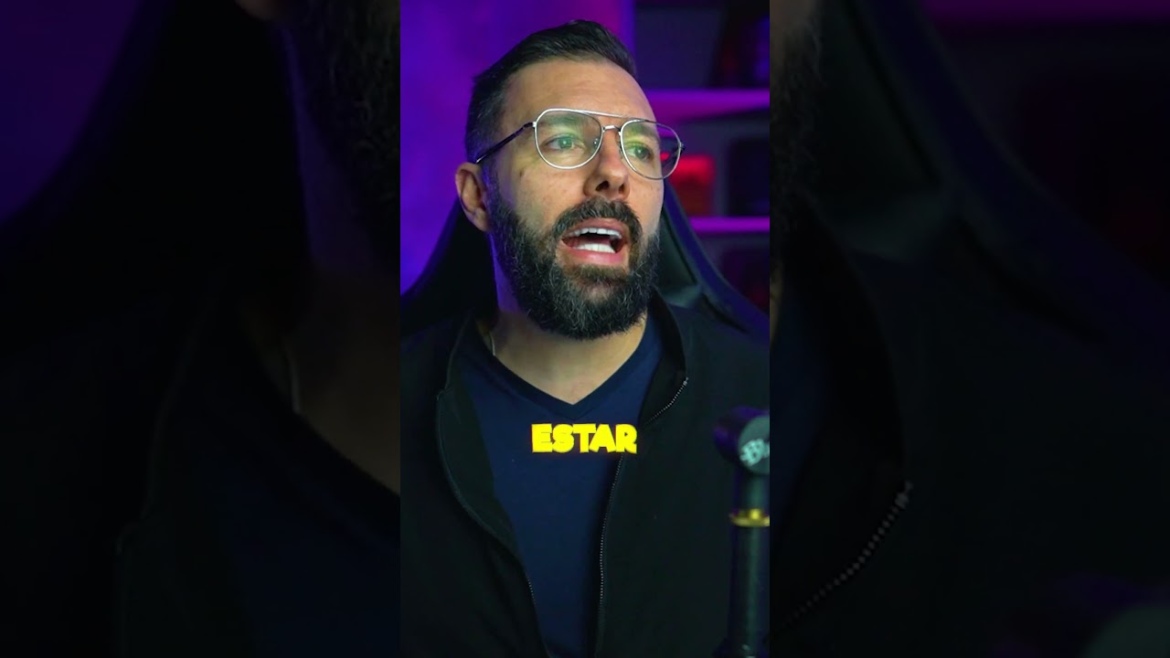Uma decisão importante!