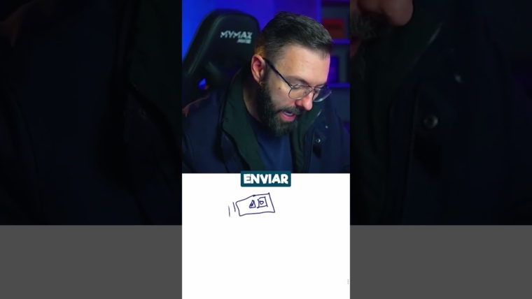 Por isso que o E-mail Marketing é ótimo