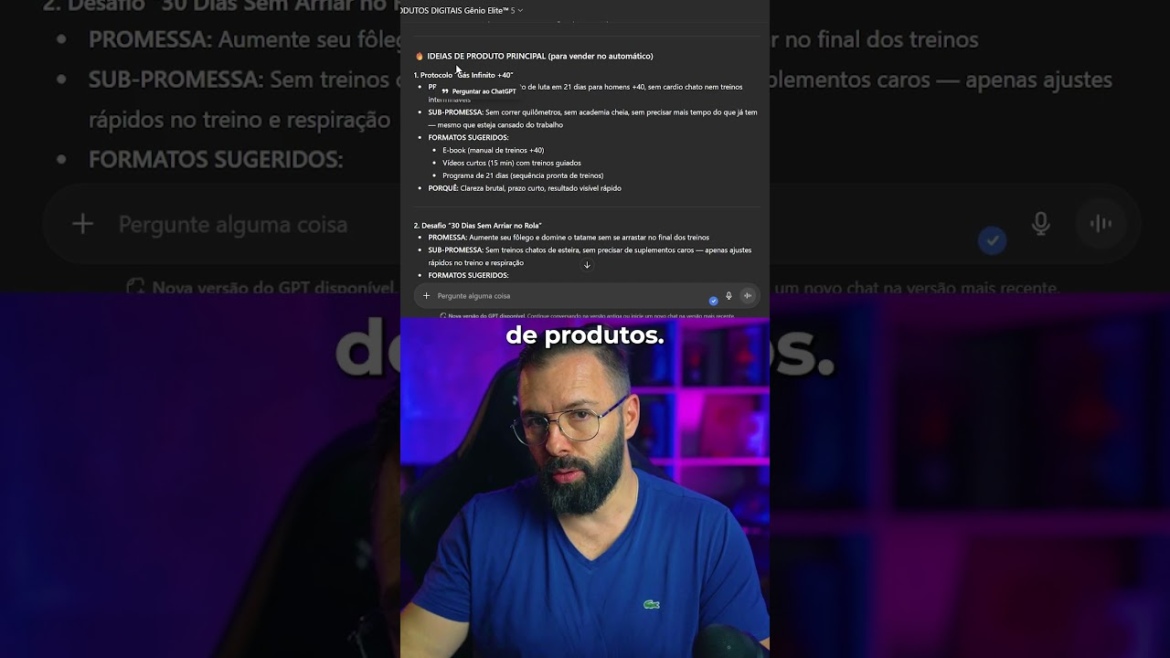 Criar low tickets sem aparecer? Faça assim!