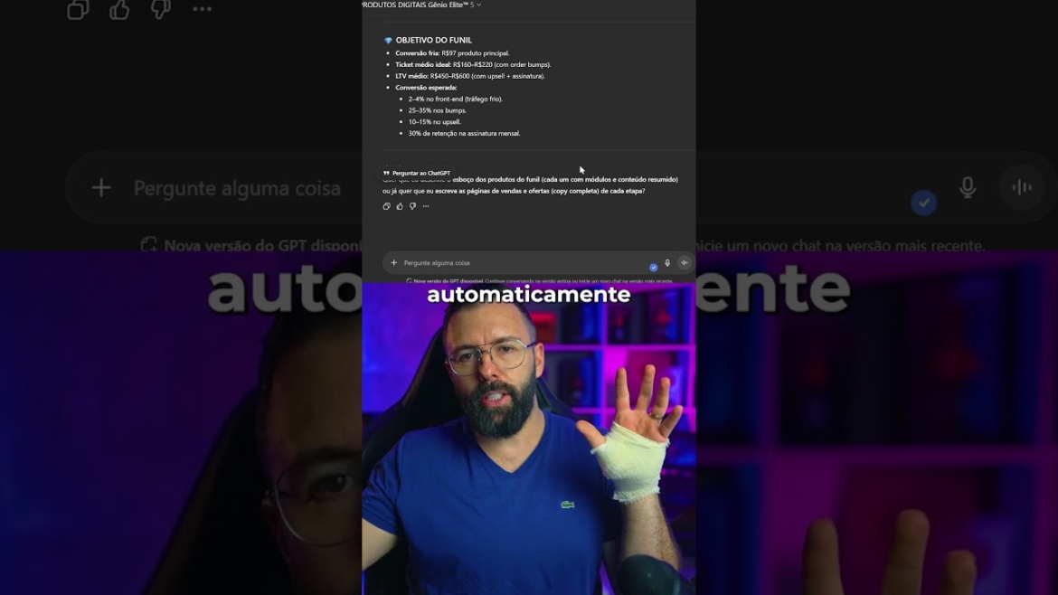 O grande lance para aumentar o faturamente do seu low ticket