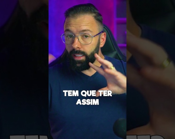 A primeira coisa que um afiliado deve fazer é essa: