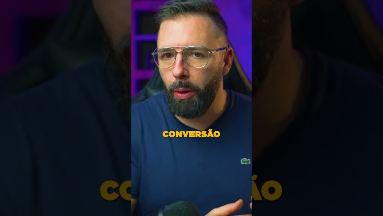 Foque no que realmente importa!